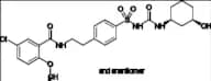rac-cis-3-Hydroxy Glyburide