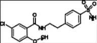 Glibenclamide (Glyburide) EP Impurity A (Glibenclamide (Glyburide) USP Related Compound A)