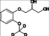 Guaifenesin-d3
