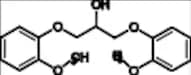 Guaifenesin EP Impurity D
