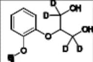 Guaifenesin EP Impurity B-d4