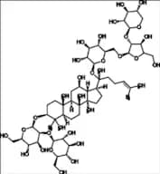 Ginsenoside Ra2