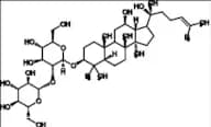 Ginsenoside Rg3