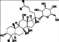 Ginsenoside K