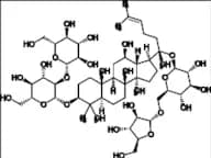 Ginsenoside Rc