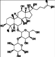 Ginsenoside Rg2