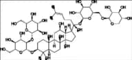 Ginsenoside Rb3