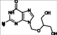 Ganciclovir