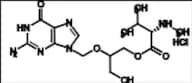 Ganciclovir Impurity 1 HCl (Mixture of Diastereomers)