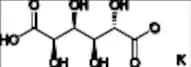 Monopotassium D-Glucarate