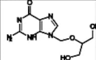 Ganciclovir EP Impurity C
