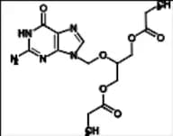 Ganciclovir Impurity I