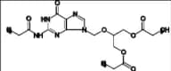 Ganciclovir EP Impurity J