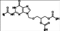 iso-Ganciclovir Triacetate