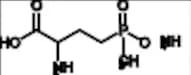 Glufosinate Ammonium Salt