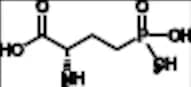 L-Glufosinate HCl