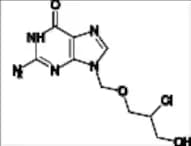 Ganciclovir Impurity 3
