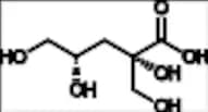 a-isosaccharinic acid