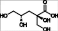 a-isosaccharinic acid epimer