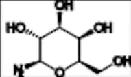 1-Amino-1-Deoxy-β-D-Galactose