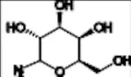1-Amino-1-Deoxy-D-Galactose