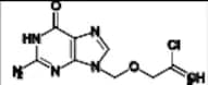 Ganciclovir EP Impurity A