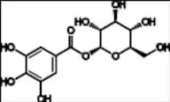 β-Glucogallin