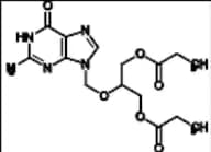 Ganciclovir EP Impurity I (Ganciclovir Dipropionate)