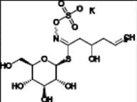 Gluconapoleiferin Potassium Salt