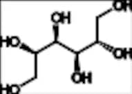 D-glucitol (D-sorbitol)