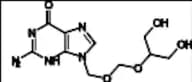 Ganciclovir Impurity D