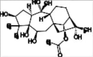 Grayanotoxin I