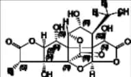 Ginkgolide C