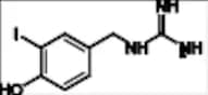 Guanidine,N-[(4-hydroxy-3-iodophenyl)methyl]-