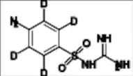 Sulfaguanidine-d4
