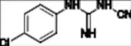 p-Chlorophenylcyanoguanidine