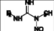 N’-Nitro-N-Nitroso-N-Methyl Guanidine