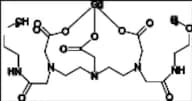 Gadoversetamide