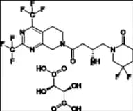 (R)-Gemigliptin L-Tartrate