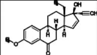 Gestodene Impurity 1