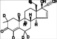 Gestodene-d6