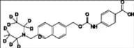 Givinostat Impurity 3-d10