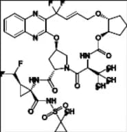 Glecaprevir