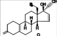 Gestodene EP Impurity B