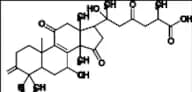 Ganoderic Acid N