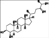 Gramisterol