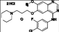 Gefitinib EP Impurity B DiHCl (Gefitinib USP Related Compound B DiHCl)