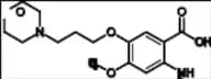 Gefitinib Impurity 3