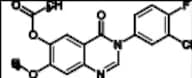 Gefitinib Impurity 8