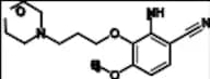 Gefitinib Impurity 18